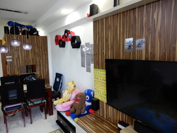 Blk 470A Upper Serangoon Crescent (Hougang), HDB 4 Rooms #214443321